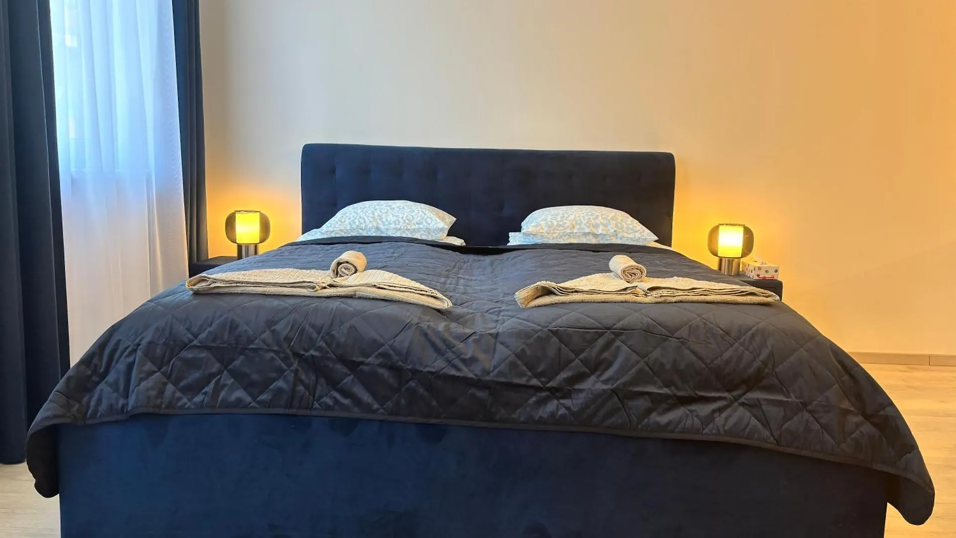 Appartamento Budapest Spirit - Azure Sky Ungheria