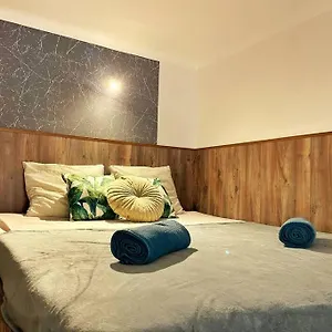  Apartmán Bp Stylish Flats