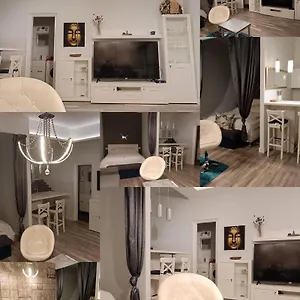 My Little Paradise Apartment