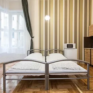  Apartmán Riverside