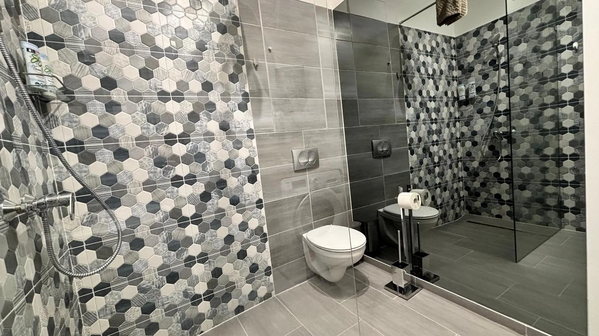 Apartment Budapest Spirit - Azure Sky Hungary