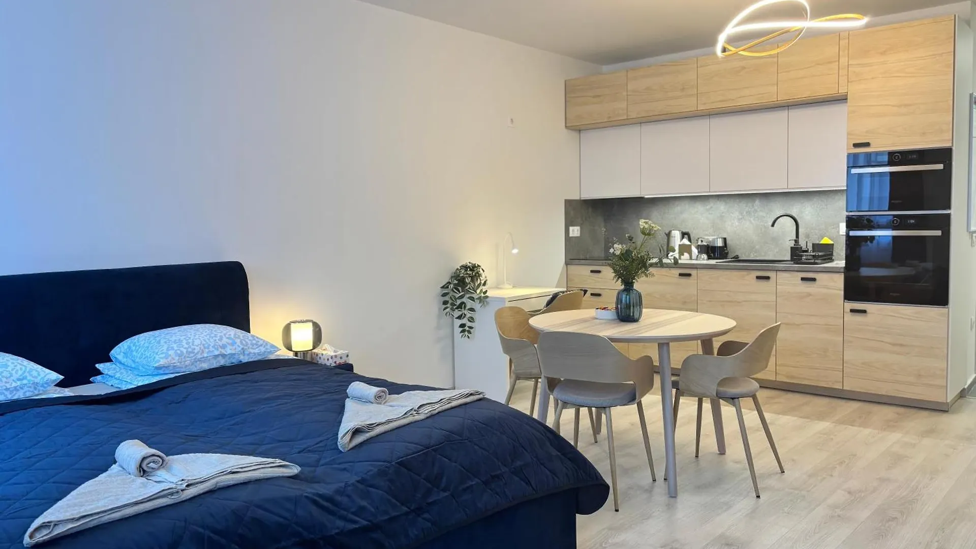 Budapest Spirit - Azure Sky With Free Parking 0*,  Hungary