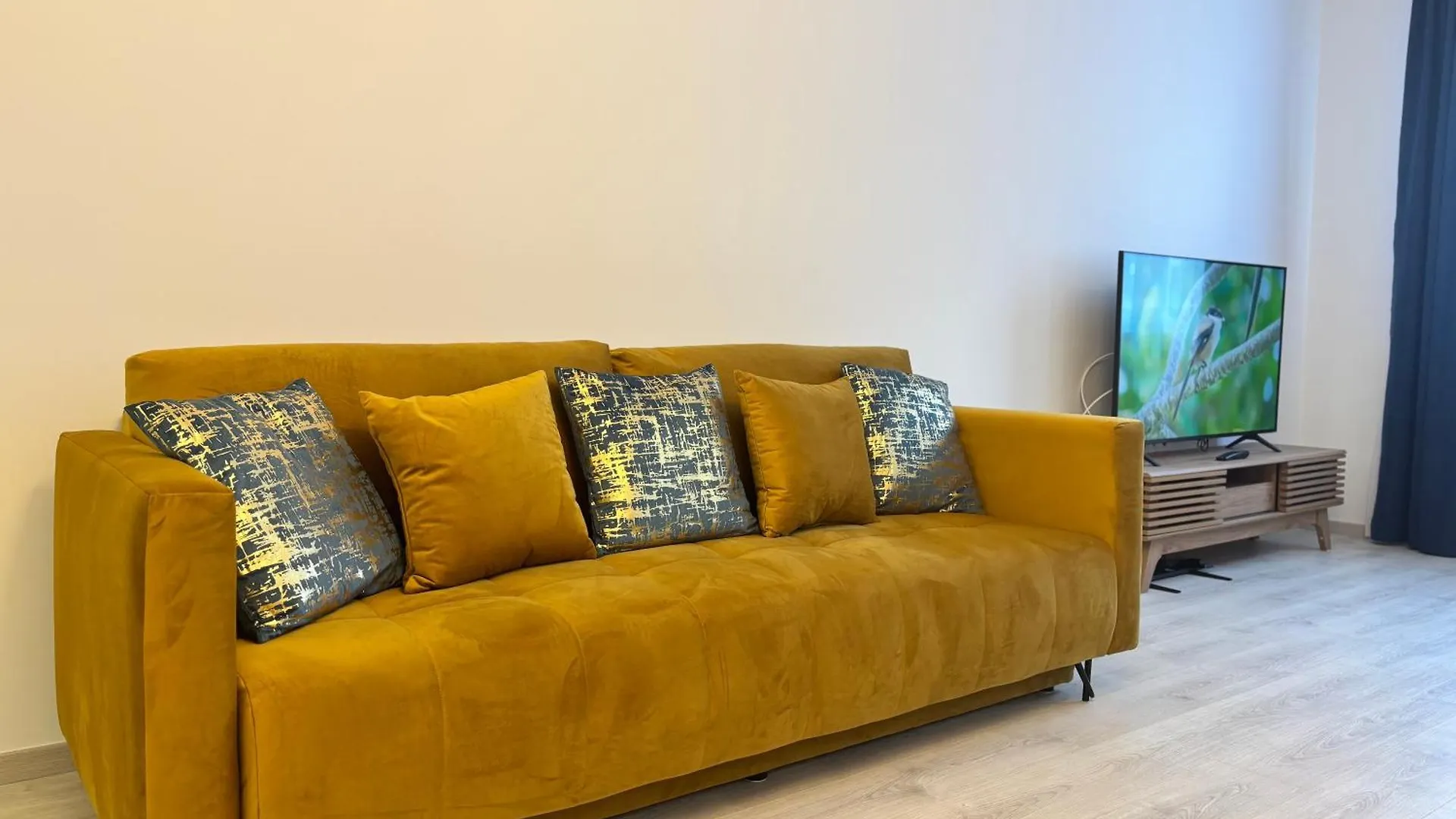 Apartment Budapest Spirit - Azure Sky