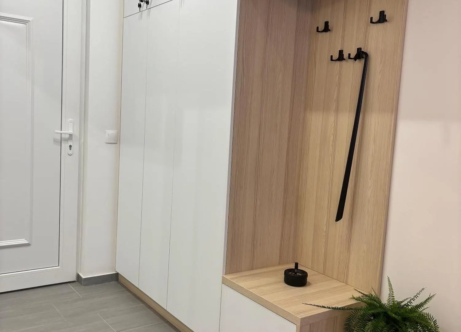 Apartment Budapest Spirit - Azure Sky With Free Parking